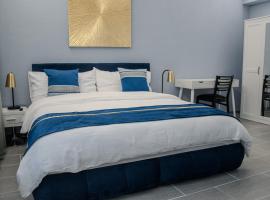 Guest Rooms Diamant Biel/Bienne, bed and breakfast en Biel