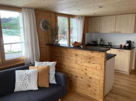 Wies, Hotel in Stein