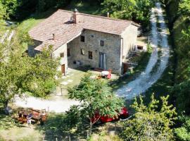 Mimmo's Holiday House, cabana o cottage a San Godenzo