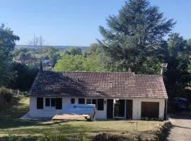 villa skys France