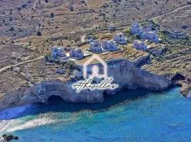 Athevillas Antonis