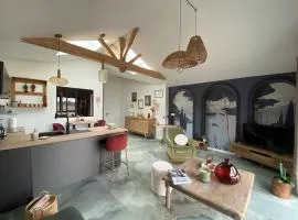L'Atelier 48