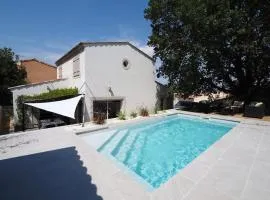 La maison des Chênes