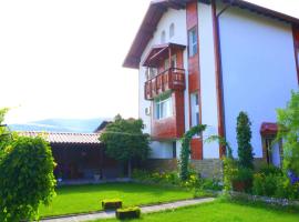 Guest House Simona, külalistemaja sihtkohas Sapareva Banja