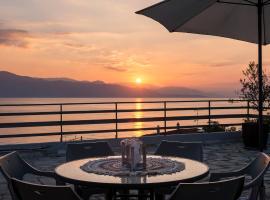 Selianitika Bay Γ2 Loft, hotel a Selianitika