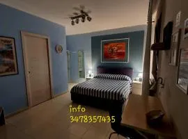 Scilla Guest House info e prenotazioni telefonare