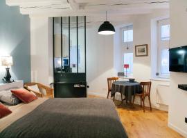 Le Saint-Paul du Vieux-Lyon - parking inclus AIL