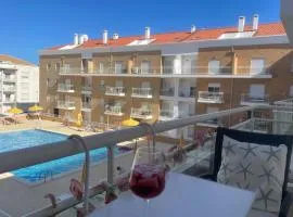 Paradise Found - Stunning 3 Bedroom Apartment in Vila Real de Santo António