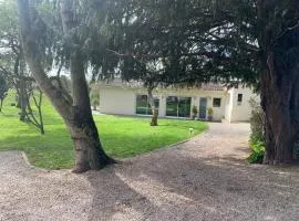 Sur les Routes du Débarquement - Chambre Quadruple -