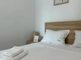 Cozy Holidays in Center of Suceava Esplanada