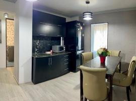 Lion House, apartamento en Drobeta-Turnu Severin