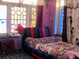 Habib Guest House (Gulmarg), room in Gulmarg
