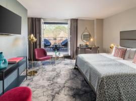 Hotel du Nord, Hamburg-Volksdorf