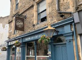 The Victorian Tap, hotel in Hexham