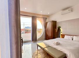 UM HOUSE Villa Hồ Tràm, hotel a Xuyên Mộc