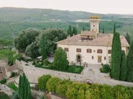 Castello Vicchiomaggio