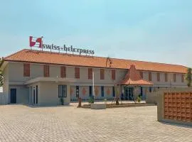 Swiss-Belexpress Rest Area KM 164, Cipali