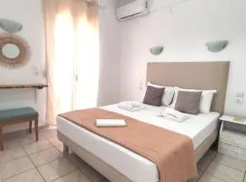 #5 Giorgos & Chara apartments