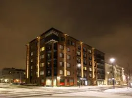 Newly Built Rovakatu 11 Center Apartment with 2 Bedrooms, sleeps 6