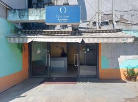 Orbit Hotel - Bagdogra, hotel em Bāghdogra