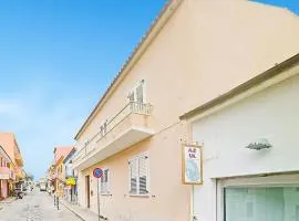 Le casette del Centro