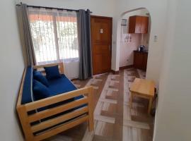 J&M Homes, apartament a Moshi