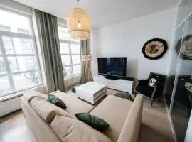 Quiet central Lyon AIL