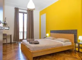 Guest House Turin Metro Young
