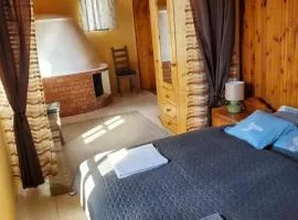 Szilvásváradi Kemencés Apartmanok