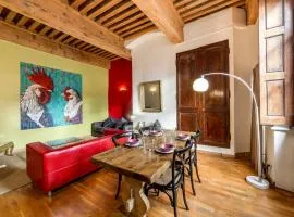 La Loge des Avocats du Vieux Lyon