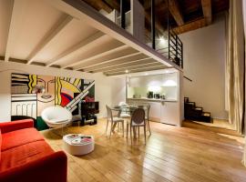 Le Duplex du Change - Lyon AIL