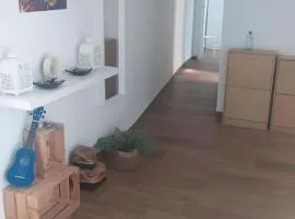 Apartamento La Mar