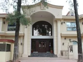 S Chalet Islamabad
