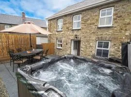 Bryndalis Aberaeron