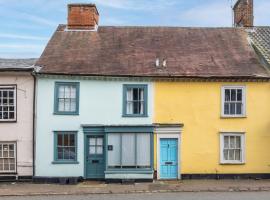 London Cottage, vacation home in Halesworth