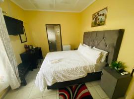 Lalamnandzi 4, ξενοδοχείο σε White River