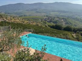 Castello Vicchiomaggio