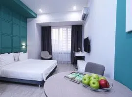 Comfortable Studio apartment in the centre by Sweet Home