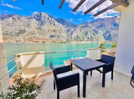 Kotor Muo Apartments C3