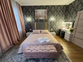 Emerald Apartament