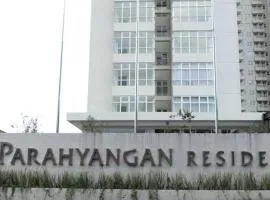 Parahyangan residence