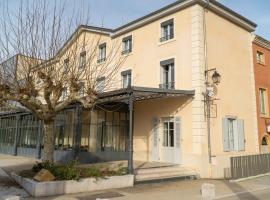 Maison COLODGE - TREVOUX, hotel v destinaci Trévoux