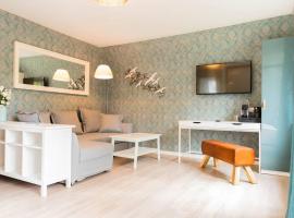 Hus Mattgoot - Doppelzimmer No.2, homestay in Ording