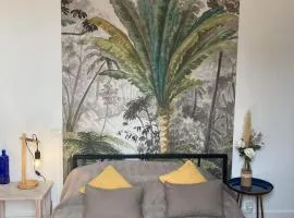 La villa Bherte dé cil