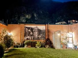 d'ARTEmisia Chambres d'hôtes