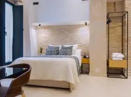 Luxurious studio with Jacuzzi in Casa Pilatos