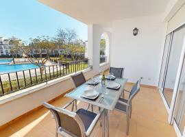 Casa Rascacio - A Murcia Holiday Rentals Property โรงแรมในRoldán