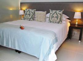 The Suite Luxury One Bedroom Furnished, luxusszálloda Bloemfonteinben