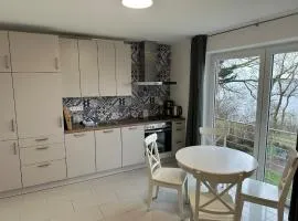 Ferienappartement mit Schleiblick 20