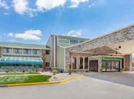 Wyndham Garden Fort Wayne, Hotel in Fort Wayne